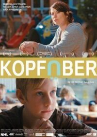 Постер к фильму Головой вперед смотреть онлайн на киного