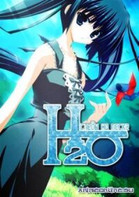 Постер к фильму H2O: Следы на песке смотреть онлайн на киного