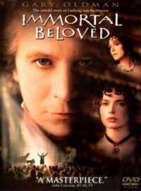 Постер к фильму Бессмертная возлюбленная (1994) смотреть онлайн на киного