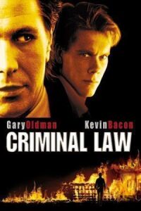 Постер к фильму Адвокат для убийцы (1988) смотреть онлайн на киного