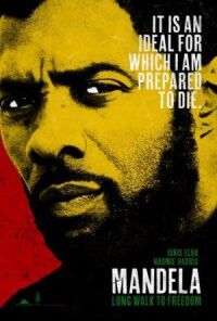 Постер к фильму Долгая дорога к свободе (2013) смотреть онлайн на киного