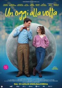 Постер к фильму Каждым днём смотреть онлайн на киного