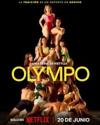 Постер к фильму Олимп смотреть онлайн на киного