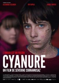 Постер к фильму Цианид (2013) смотреть онлайн на киного