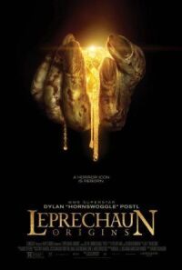 Постер к фильму Лепрекон: Начало (2013) смотреть онлайн на киного