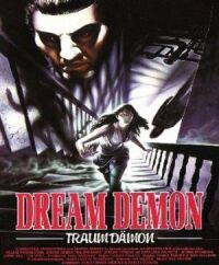 Постер к фильму Демон снов (1988) смотреть онлайн на киного