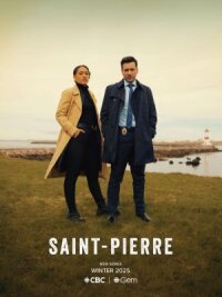 Постер к фильму Сен-Пьер смотреть онлайн на киного