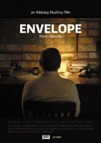 Постер к фильму Конверт (2012) смотреть онлайн на киного