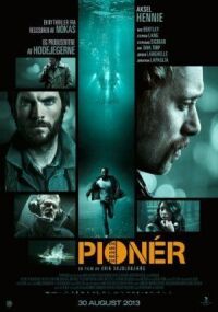 Постер к фильму Первопроходец (2013) смотреть онлайн на киного