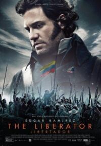 Постер к фильму Освободитель смотреть онлайн на киного