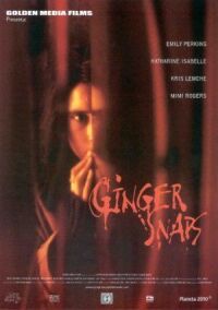 Постер к фильму Оборотень (2000) смотреть онлайн на киного