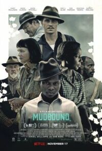 Постер к фильму Ферма «Мадбаунд» смотреть онлайн на киного