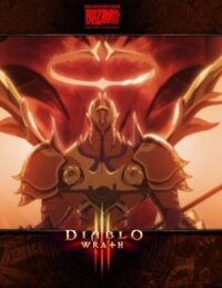 Постер к фильму Diablo III: Гнев смотреть онлайн на киного