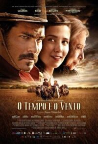Постер к фильму Время и ветер смотреть онлайн на киного