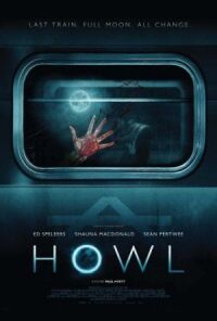 Постер к фильму Вой (2015) смотреть онлайн на киного