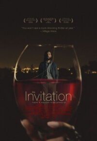 Постер к фильму Приглашение (2015) смотреть онлайн на киного