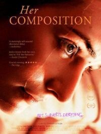 Постер к фильму Ее композиция (2015) смотреть онлайн на киного