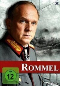 Постер к фильму Роммель (2012) смотреть онлайн на киного