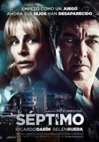 Постер к фильму Седьмой этаж (2013) смотреть онлайн на киного
