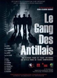Постер к фильму Банда Вест-Индии (2016) смотреть онлайн на киного