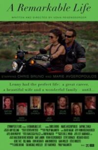 Постер к фильму Замечательная жизнь (2016) смотреть онлайн на киного