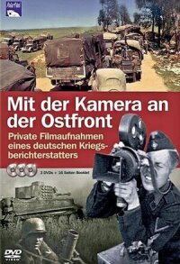 Постер к фильму С камерой по восточному фронту смотреть онлайн на киного