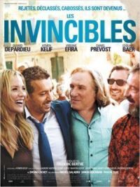 Постер к фильму Непобедимые (2013) смотреть онлайн на киного