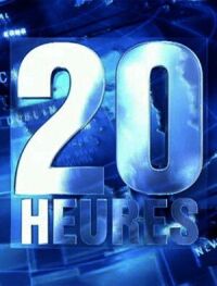 Постер к фильму Журнал «20 часов» смотреть онлайн на киного