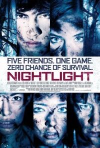 Постер к фильму Ночной огонёк (2013) смотреть онлайн на киного