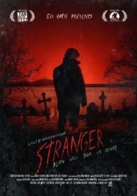 Постер к фильму Незнакомец (2014) смотреть онлайн на киного