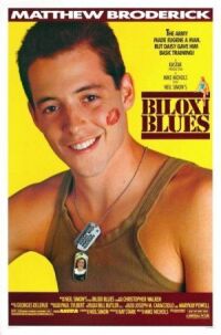 Постер к фильму Билокси блюз (1988) смотреть онлайн на киного