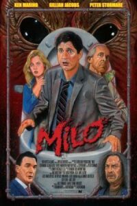 Постер к фильму Майло (2013) смотреть онлайн на киного