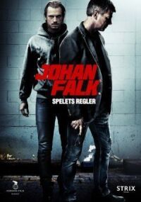 Постер к фильму Юхан Фальк 7 смотреть онлайн на киного