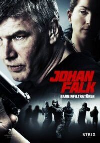 Постер к фильму Юхан Фальк 11 смотреть онлайн на киного