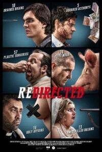Постер к фильму Занесло (2014) смотреть онлайн на киного