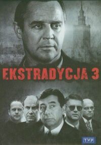 Постер к фильму Экстрадиция 3 смотреть онлайн на киного