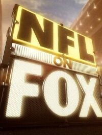 Постер к фильму NFL на канале FOX смотреть онлайн на киного