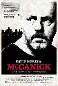 Постер к фильму МакКаник (2013) смотреть онлайн на киного