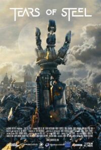Постер к фильму Слезы стали (2012) смотреть онлайн на киного