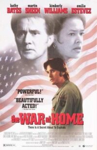 Постер к фильму Война в доме (1996) смотреть онлайн на киного