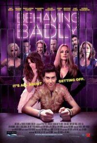 Постер к фильму Плохое поведение (2014) смотреть онлайн на киного