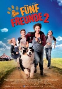 Постер к фильму Пятеро друзей 2 (2013) смотреть онлайн на киного