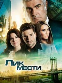 Постер к фильму Лик мести смотреть онлайн на киного