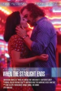 Постер к фильму Когда гаснут звезды (2016) смотреть онлайн на киного