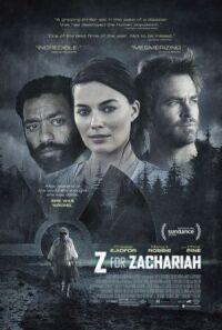 Постер к фильму Z — значит Захария смотреть онлайн на киного