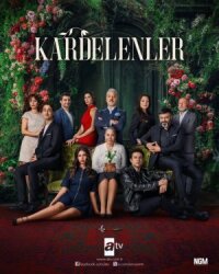 Постер к фильму Подснежники смотреть онлайн на киного