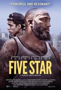 Постер к фильму Пять звезд (2014) смотреть онлайн на киного