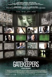 Постер к фильму Привратники (2012) смотреть онлайн на киного