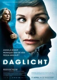 Постер к фильму Дневной свет (2013) смотреть онлайн на киного