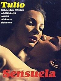 Постер к фильму Сенсуэла смотреть онлайн на киного